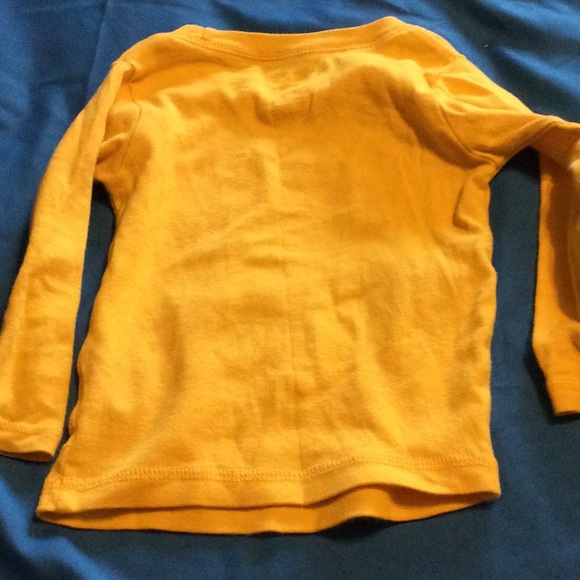 DEC 15 LAST DAY! CLEARANCE: 2 Pc Shirt & Jeans - Picture 4 of 8